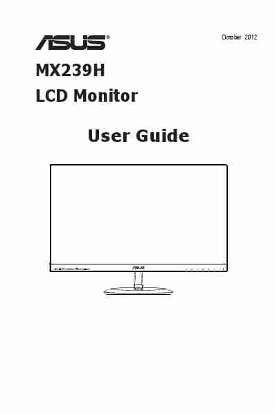 Asus Computer Monitor MX239H-page_pdf